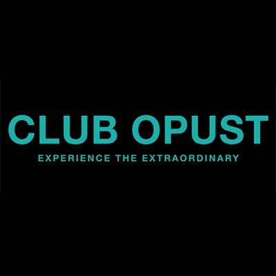 OPUST